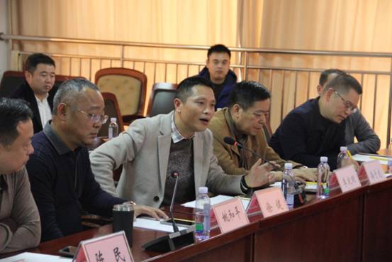 湖南省益阳市考察学习团 152